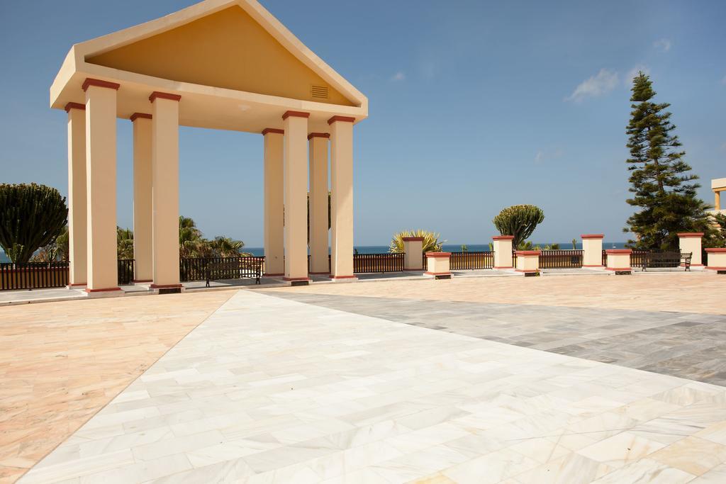 ماربيا Romana Playa Studio المظهر الخارجي الصورة